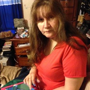 Meet your Posher, Judy